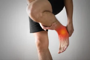 8 Signs Your Ankle Sprain Needs Medical Attention