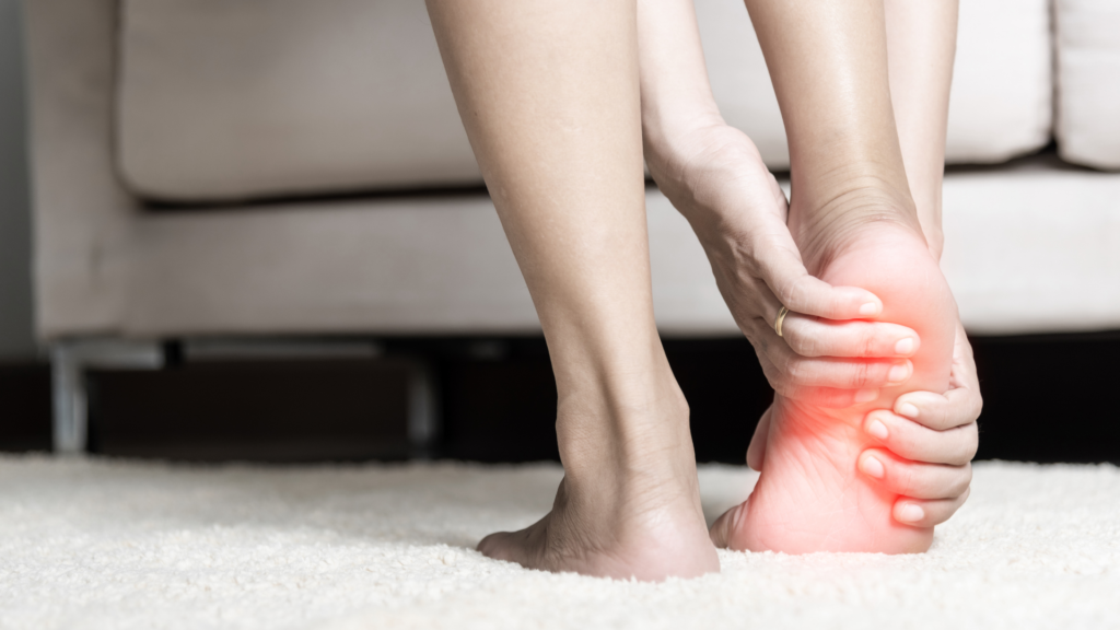 Plantar Fasciitis