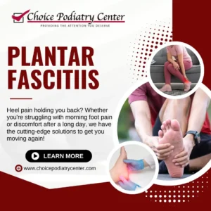 Plantar Fasciitis: Why Your Heels Hurt and How to Get Relief
