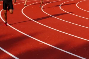 Preventing Foot and Ankle Injuries with Podiatric Support for Athletes