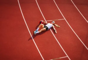 Recovery Tips for Athletes After Foot and Ankle Injuries