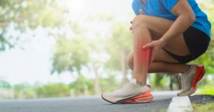 Shin Splints Slowing You Down? Here’s How to Get Back on Track