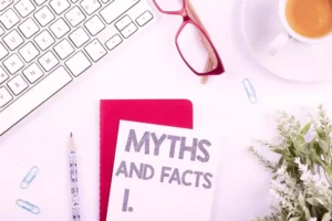 Top 5 Myths About Custom Orthotics Debunked